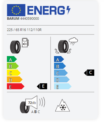 
                      
                        Barum SnoVanis 3 225/65 R16C 112R
                      
                    