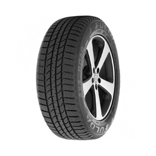 
                      
                        Fulda 4x4 Road 285/50 R20 112H
                      
                    