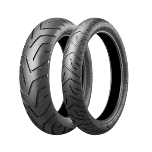 
                      
                        Bridgestone Battlax A 41 R G 170/60 R17 72V
                      
                    