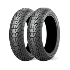 Bridgestone Battlax Adventurecross Scrambler AX 41S F 120/70 R17 58H