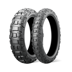 Bridgestone Battlax Adventurecross AX 41 F 120/70 R19 60Q