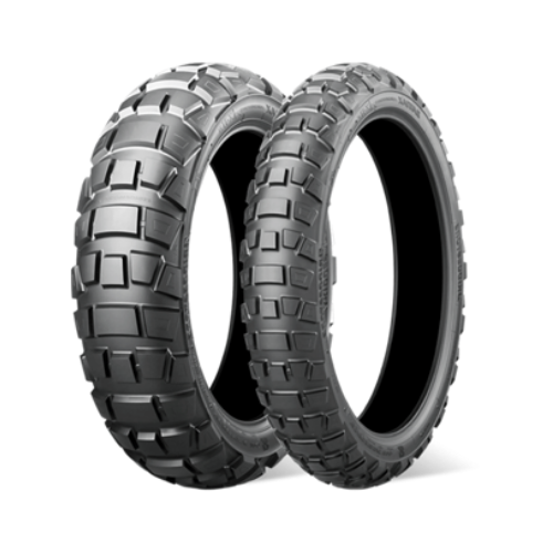 Bridgestone Battlax Adventurecross AX 41 F 90/90 R21 54Q