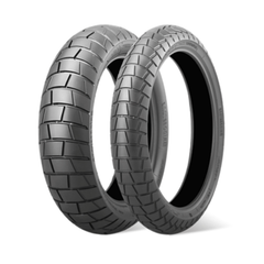 Bridgestone Battlax Adventure Trail AT41 R 170/60 R17 72V