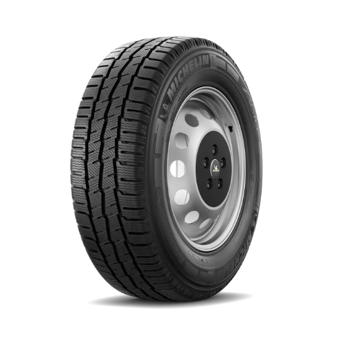 Michelin Agilis Alpin 225/65 R16C 112/110R