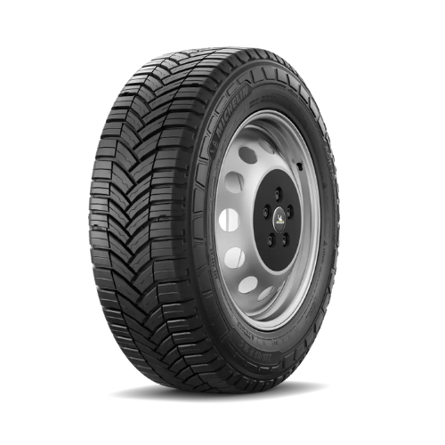 
                      
                        Michelin Agilis CrossClimate 195/60 R16C 99/97R
                      
                    