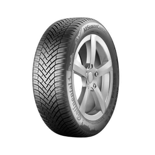 
                      
                        Continental AllSeasonContact 215/55 R17 98H
                      
                    