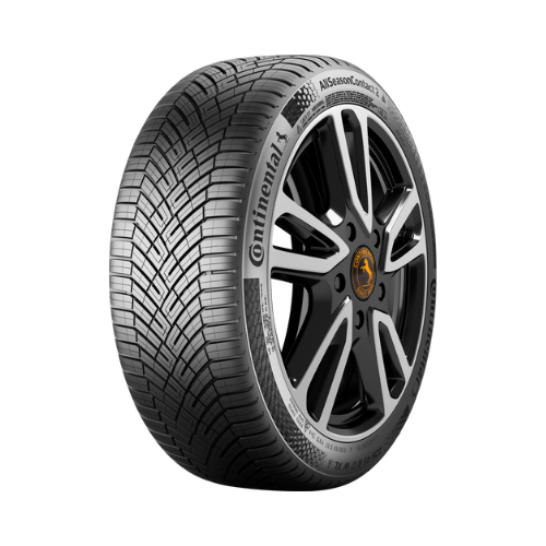 
                      
                        Continental AllSeasonContact 2 205/55 R16 91V
                      
                    