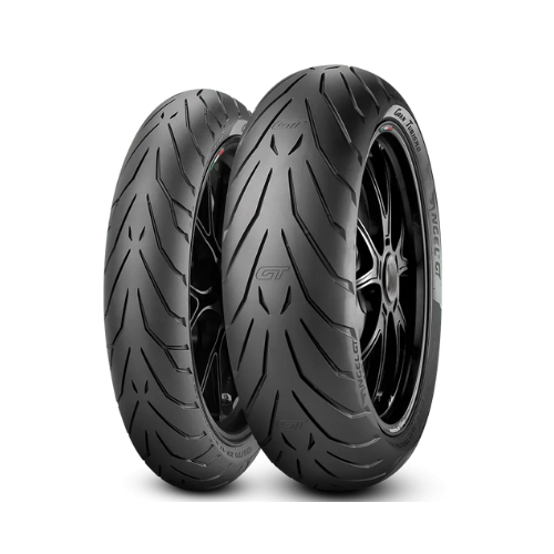 Pirelli Angel GT 110/80 R19 59V