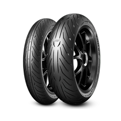 Pirelli Angel GT II 120/70 R19 60V