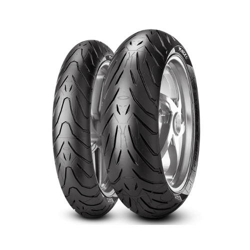 
                      
                        Pirelli Angel ST Rear 160/60 R17 69ZR
                      
                    