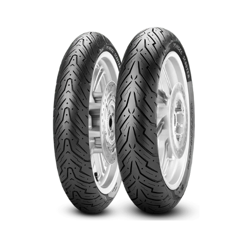 
                      
                        Pirelli Angel Scooter 100/80 R14 54S
                      
                    