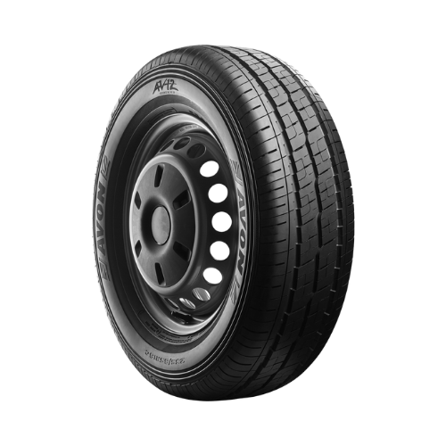 
                      
                        Avon AV12 215/60 R16C 103/101T
                      
                    