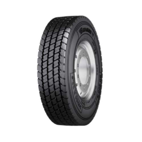 Barum BD 200 R 295/80 R22.5 152M