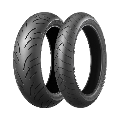 Bridgestone BT 023 F 110/80 R19 59ZR