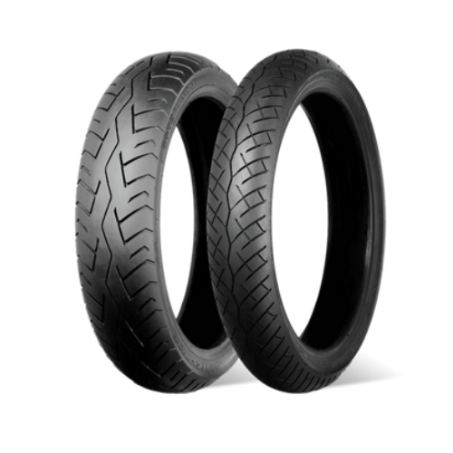 Bridgestone BT 45 R 140/80 R17 69V