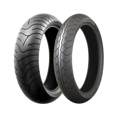 Bridgestone BT 020 RM 160/70 R17 79V