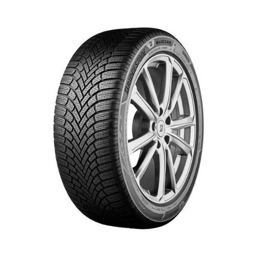 
                      
                        Bridgestone Blizzak 6 205/40 R17 84V
                      
                    