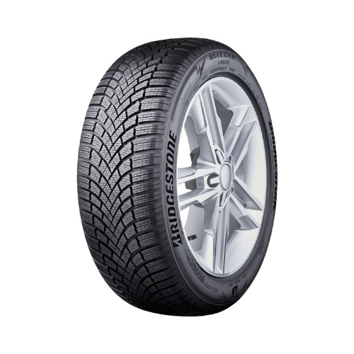 
                      
                        Bridgestone Blizzak LM 005 DriveGuard RFT 225/60 R17 103V
                      
                    