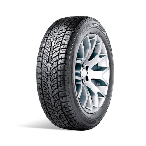 Bridgestone Blizzak LM-80 245/65 R17 111T