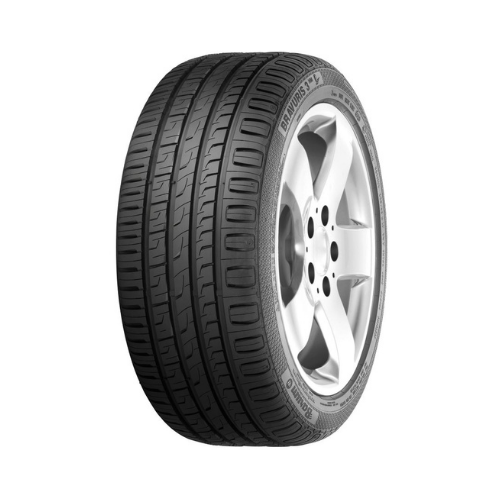 
                      
                        Barum Bravuris 3HM 245/40 R18 93Y
                      
                    