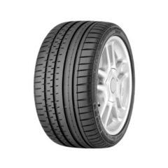 Continental ContiSportContact 2 295/30 R18 94(Y)