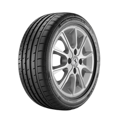 Continental ContiSportContact 3 195/40 R17 81V