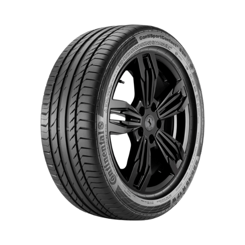 Continental ContiSportContact 5P 255/40 R19 100Y