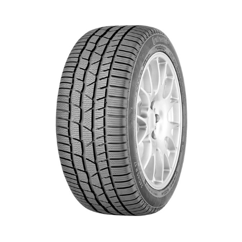 Continental ContiWinterContact TS 830 P 215/55 R16 93H