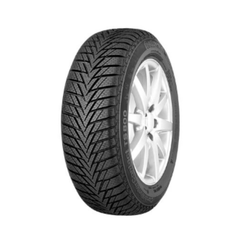 Continental ContiWinterContact TS 800 175/55 R15 77T