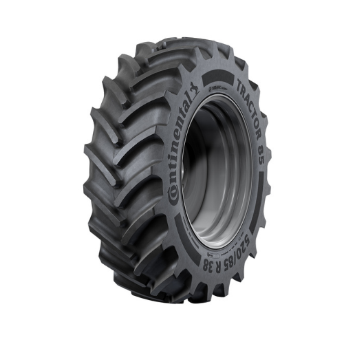 Continental Tractor70 580/70 R38 155D