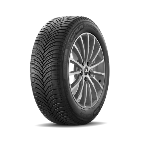 Michelin CrossClimate   SUV MO 235/65 R17 104V