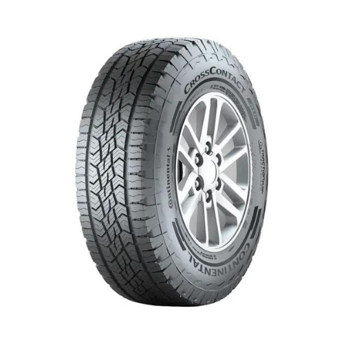 
                      
                        Continental CrossContact ATR 265/65 R17 112H
                      
                    