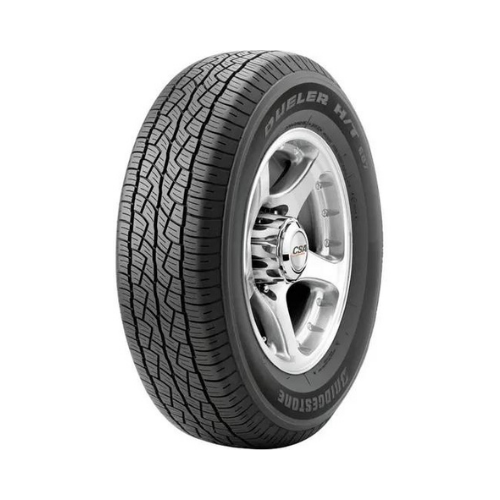 
                      
                        Bridgestone D687 KZ 235/55 R18 100H
                      
                    