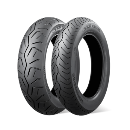 Bridgestone E-Max F 130/70 R17 62ZR