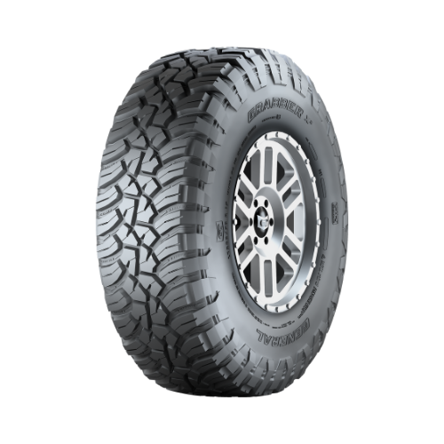 General Grabber X3 235/75 R15 110/107Q