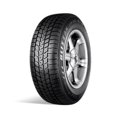 Bridgestone Blizzak LM-25 RFT 245/45 R18 96V