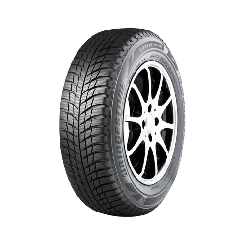 
                      
                        Bridgestone Blizzak LM 001 245/45 R19 102V
                      
                    