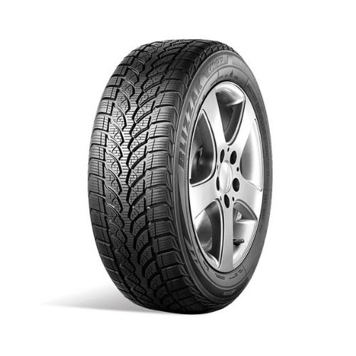 Bridgestone Blizzak LM-32C 205/65 R16 103/101T