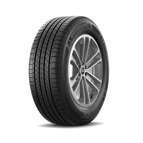 Michelin Latitude Tour  HP N0 235/55 R19 101V