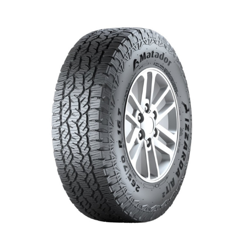 Matador MP72 Izzarda A/T2 4x4 255/60 R18 112H