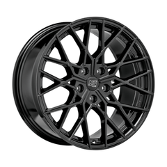 MSW MSW 74 Gloss Black