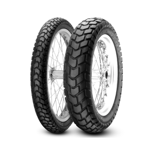 Pirelli MT60 RS 180/55 R17 73ZR