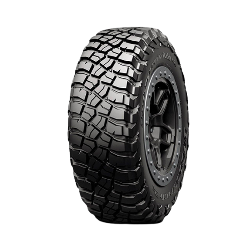 BF Goodrich Mud-Terrain T/A KM3 255/75 R17 111/108Q