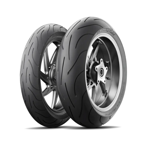 Michelin Pilot Power 2CT 170/60 R17 72ZR