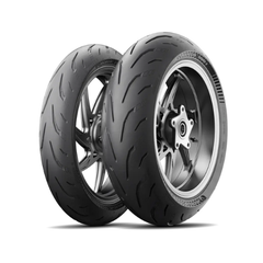 Michelin Power 6 120/70 R17 58ZR