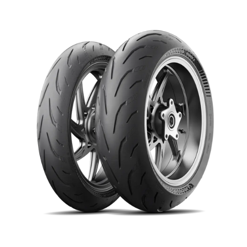 Michelin Power 6 110/70 R17 54ZR