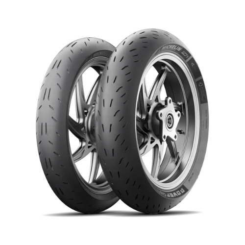 Michelin Power Cup EVO 110/70 R17 54ZR