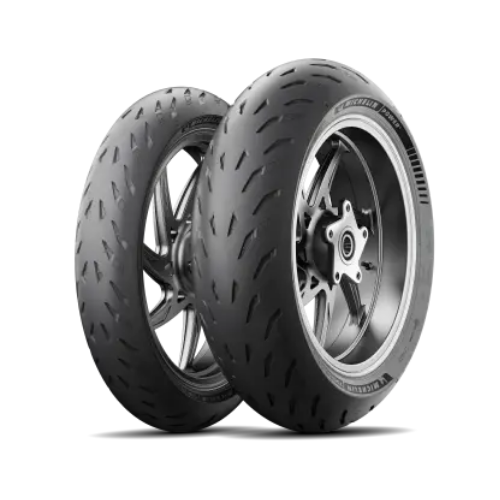 Michelin Power GP 120/70 R17 58ZR