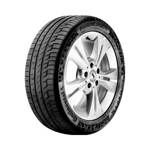 Continental PremiumContact 6 225/40 R18 92W