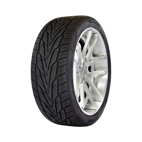 Toyo Proxes S/T 3 255/60 R18 112V